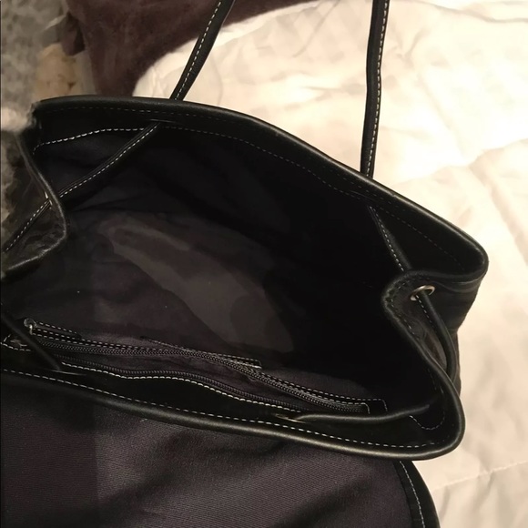 Coach backpack - Picture 3 of 4